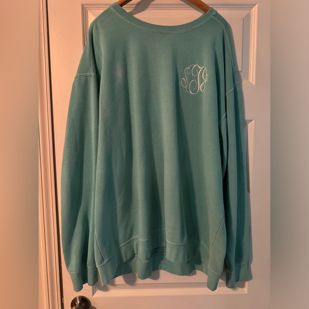 Comfort Colors Sweatshirt